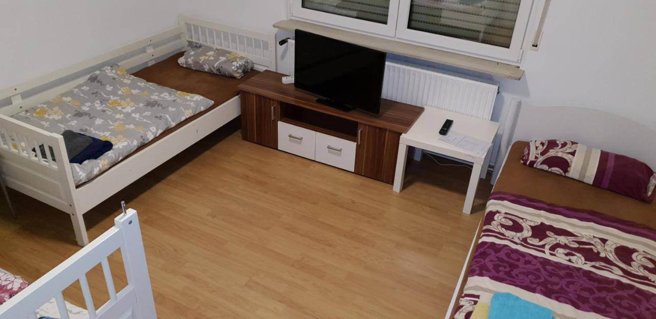 Private Unterkunft Askinartar Mainz Dış mekan fotoğraf