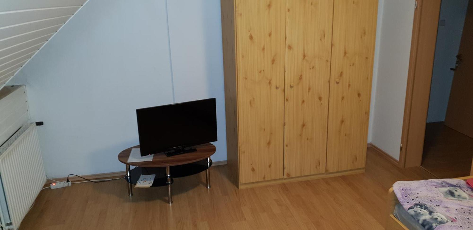 Private Unterkunft Askinartar Mainz Dış mekan fotoğraf