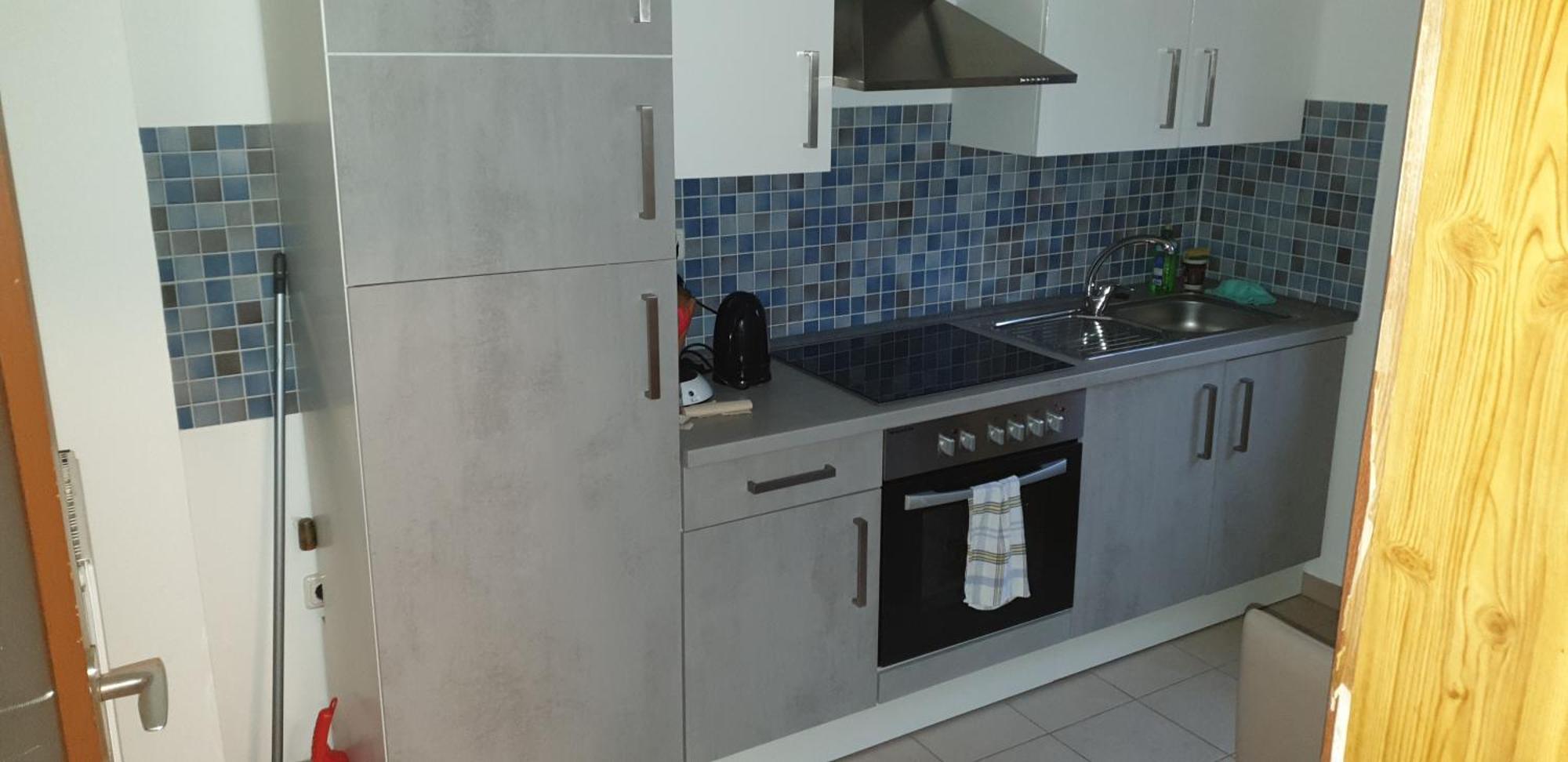 Private Unterkunft Askinartar Mainz Dış mekan fotoğraf