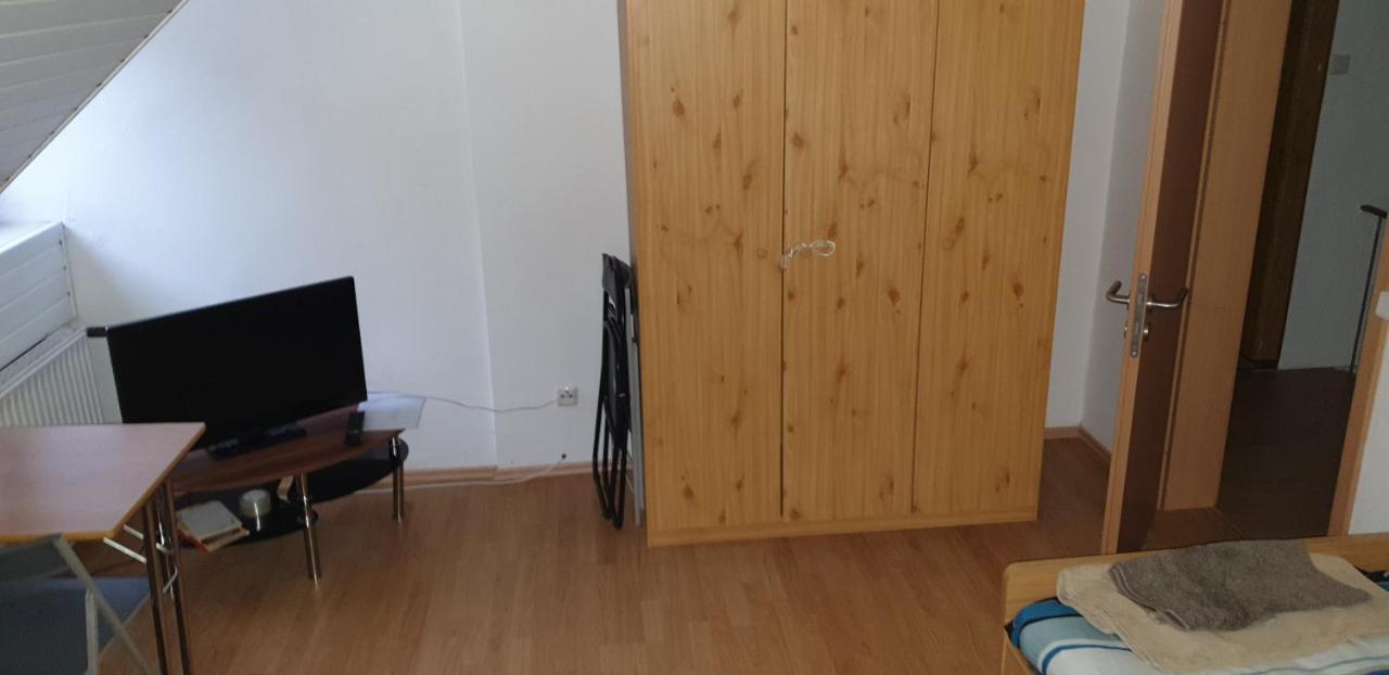 Private Unterkunft Askinartar Mainz Dış mekan fotoğraf