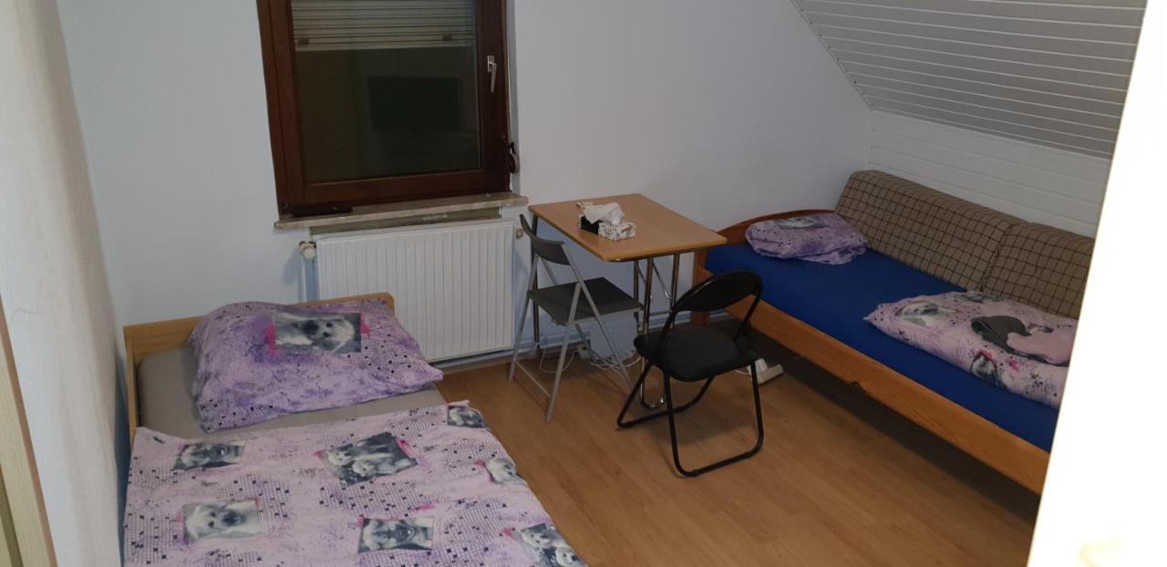 Private Unterkunft Askinartar Mainz Dış mekan fotoğraf