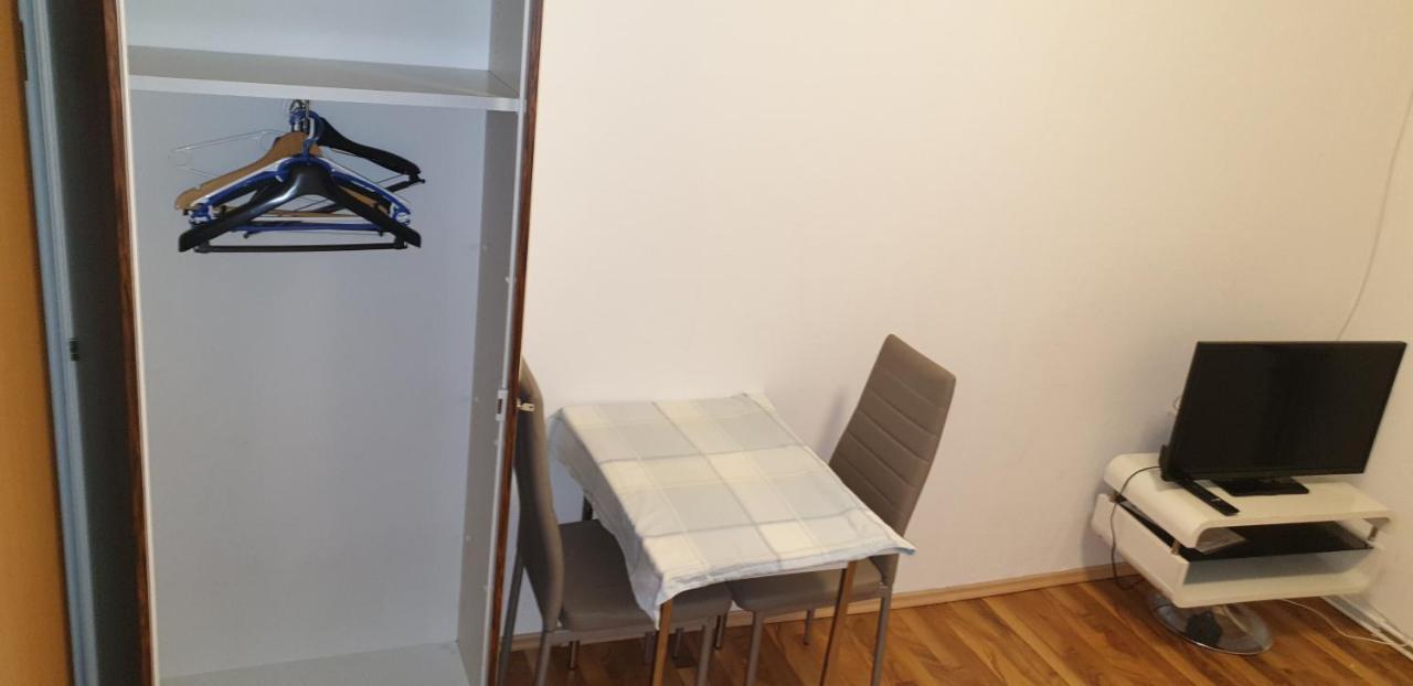Private Unterkunft Askinartar Mainz Dış mekan fotoğraf