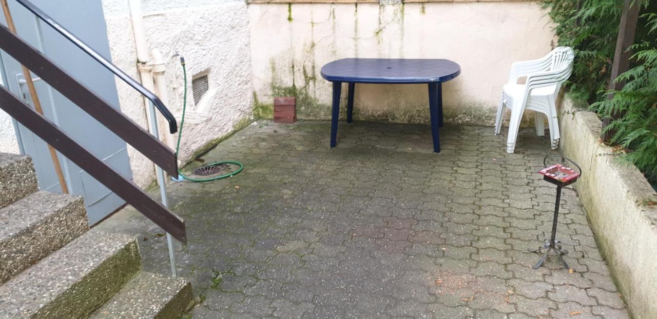 Private Unterkunft Askinartar Mainz Dış mekan fotoğraf