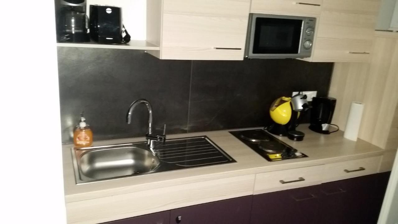 Private Unterkunft Askinartar Mainz Dış mekan fotoğraf