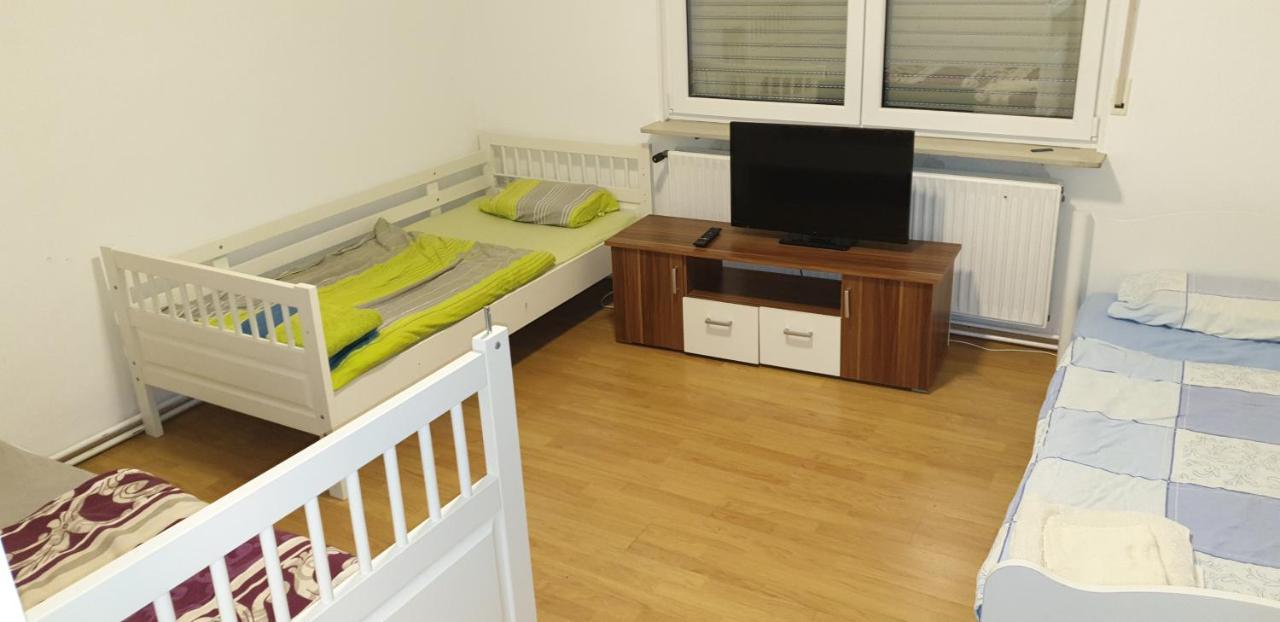 Private Unterkunft Askinartar Mainz Dış mekan fotoğraf