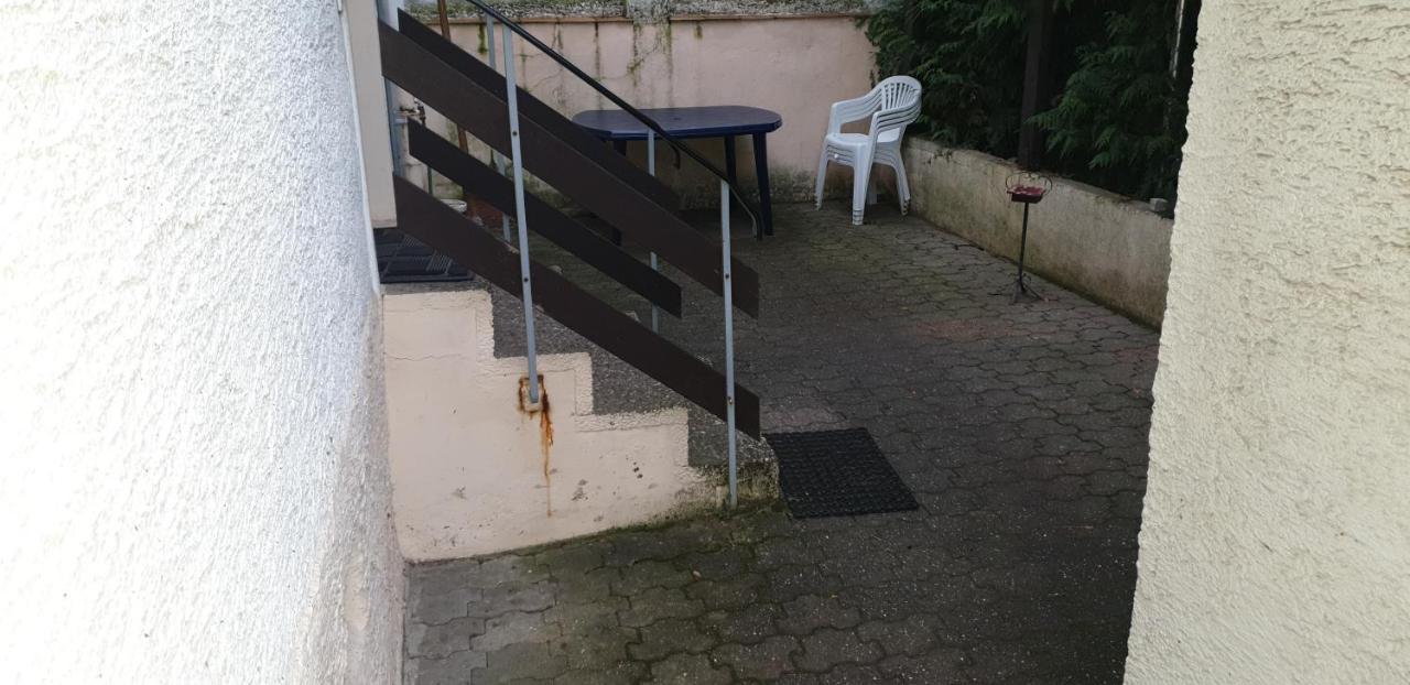Private Unterkunft Askinartar Mainz Dış mekan fotoğraf