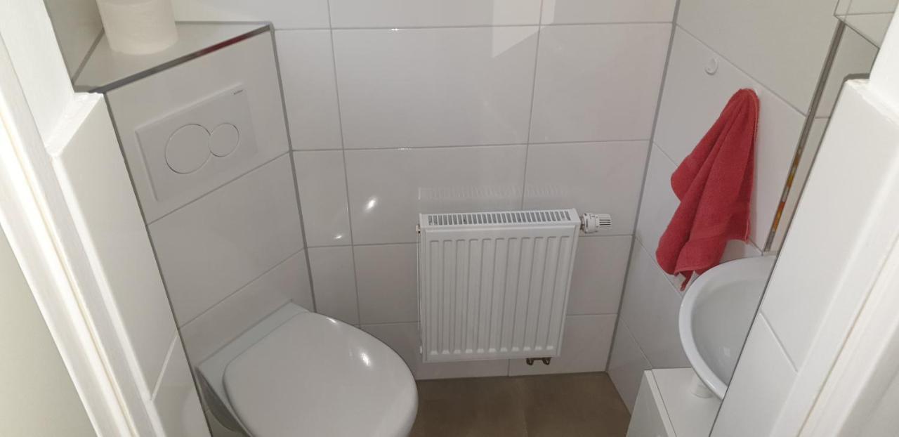 Private Unterkunft Askinartar Mainz Dış mekan fotoğraf