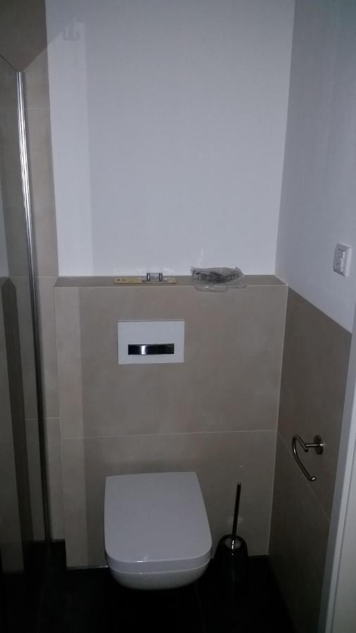 Private Unterkunft Askinartar Mainz Dış mekan fotoğraf