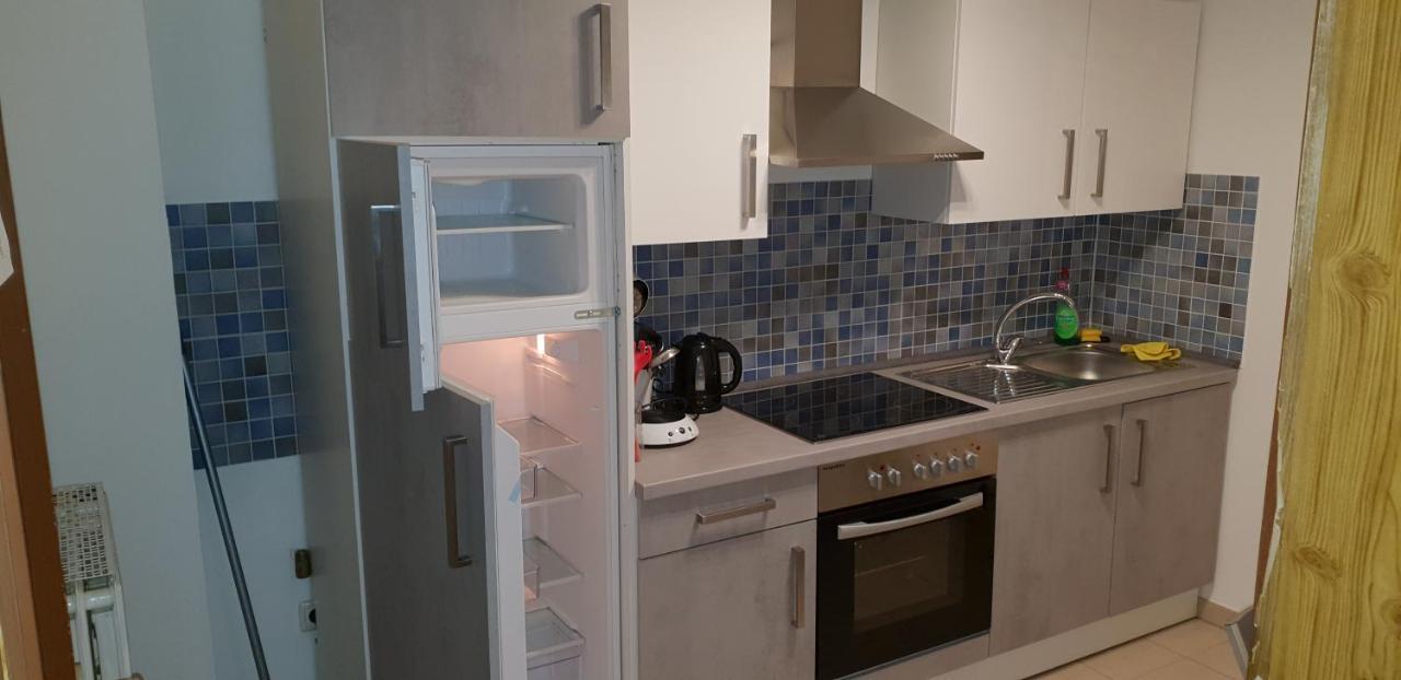 Private Unterkunft Askinartar Mainz Dış mekan fotoğraf