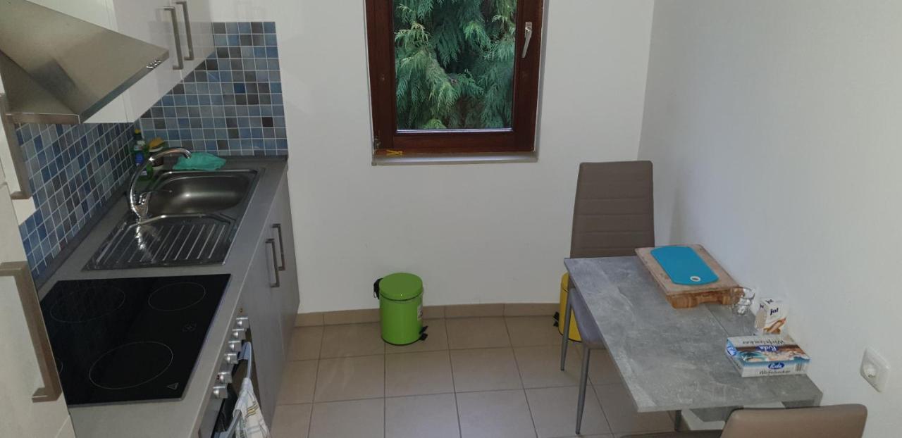 Private Unterkunft Askinartar Mainz Dış mekan fotoğraf