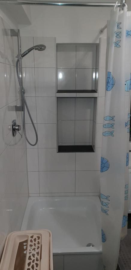 Private Unterkunft Askinartar Mainz Dış mekan fotoğraf