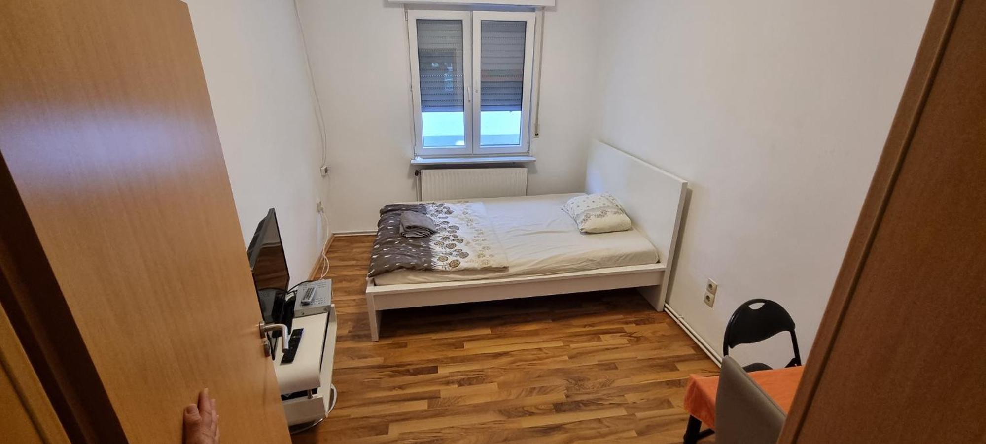 Private Unterkunft Askinartar Mainz Oda fotoğraf