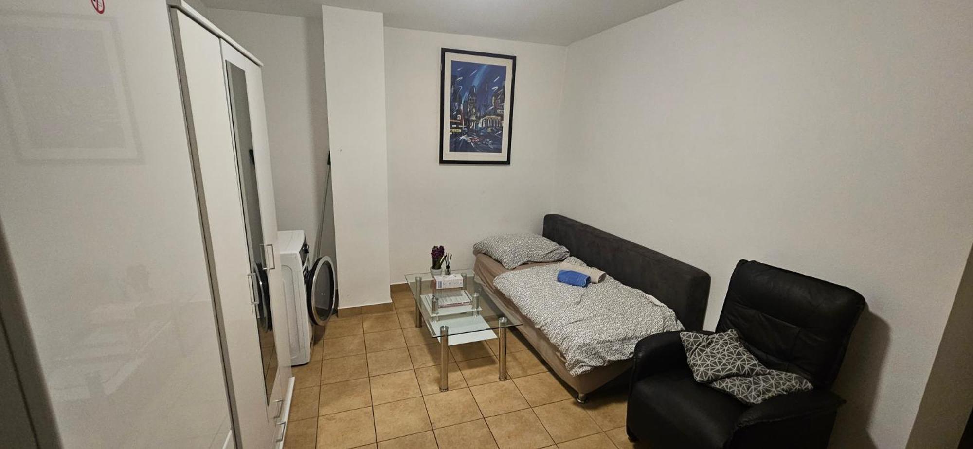 Private Unterkunft Askinartar Mainz Oda fotoğraf