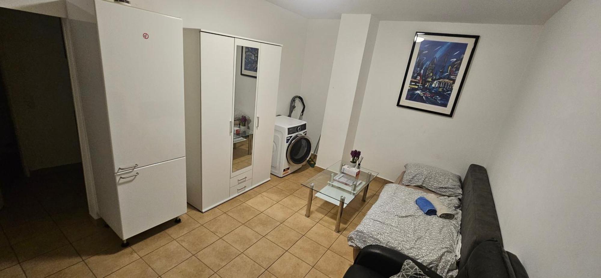 Private Unterkunft Askinartar Mainz Oda fotoğraf